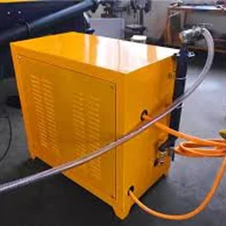 Commercial Foam Generator for Washing, Single Phase